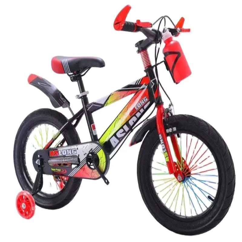 Children's Bicycles 16 Inch aleemaz.com