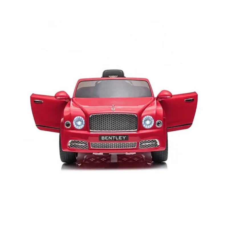 BENTLEY MULSANNE RIDE ON CAR
