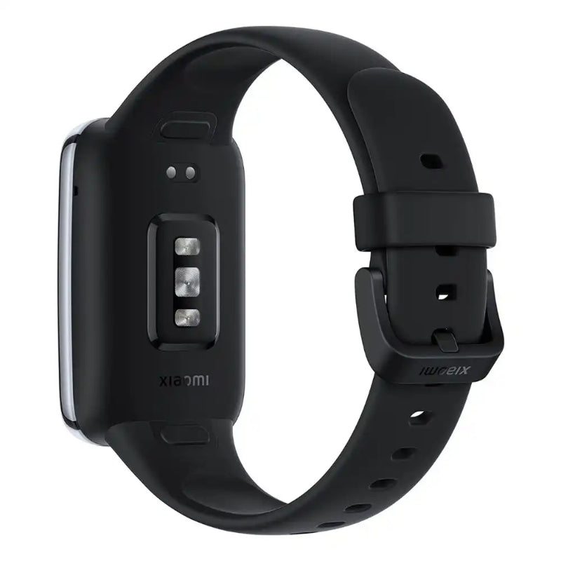Xiaomi Mi Smart Band 7 Pro - Black aleemaz.com