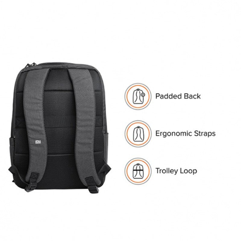 Products Xiaomi Business Casual Backpack aleemaz.com