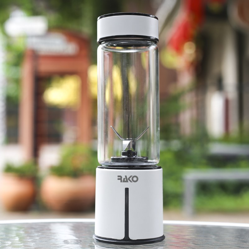 Rako 6 blades Tornado Plus Portable blender.