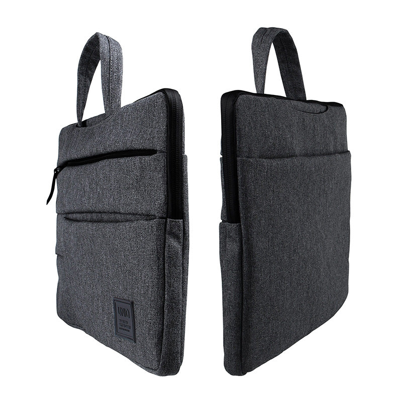 Uniq Cavalier 2-in-1 Laptop Sleeve aleemaz.com