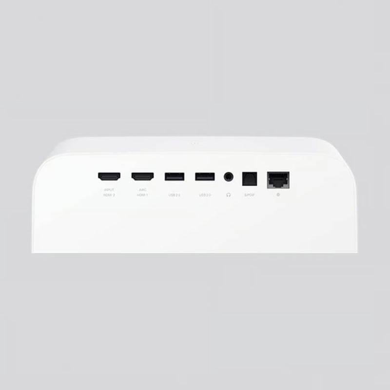 Mi Smart Projector 2 Pro aleemaz.com