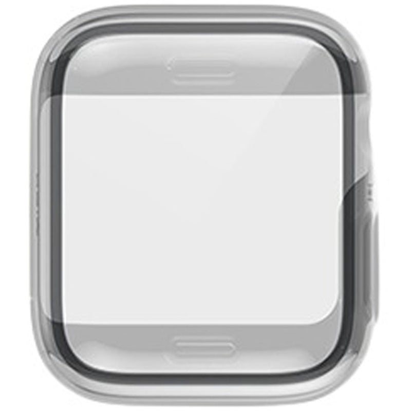 Uniq Garde Hybrid Apple Watch Series 4 Case with Screen Protection