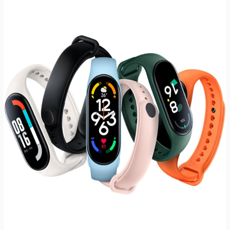 Xiaomi Mi Smart Band 7 aleemaz,com