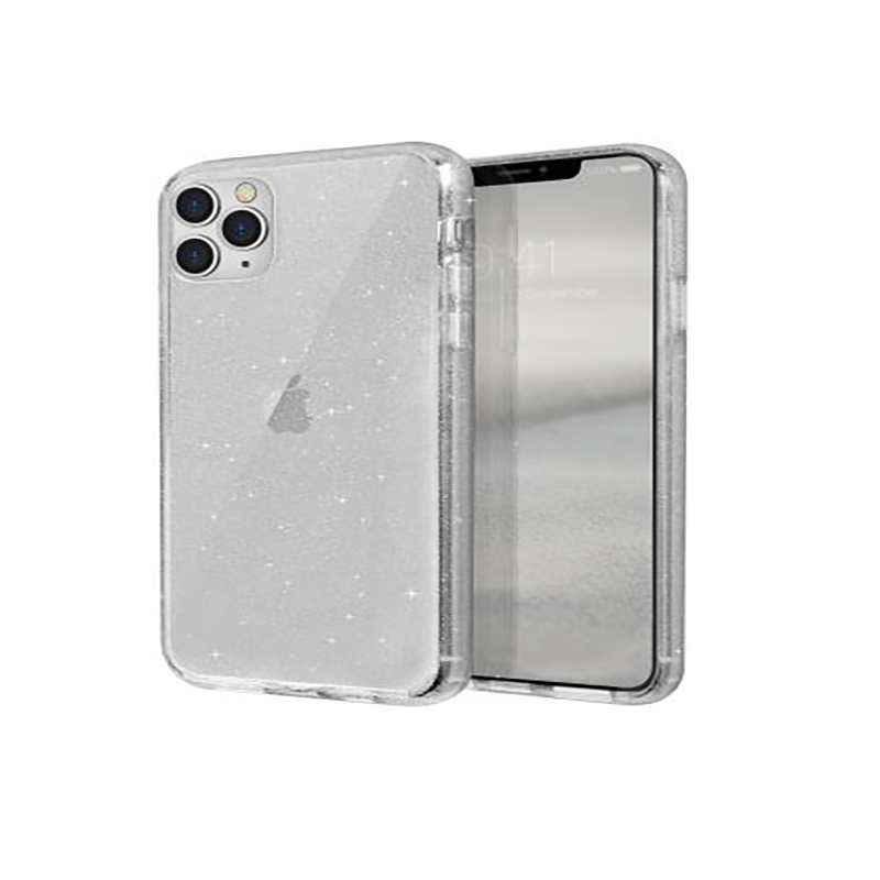 Uniq Hybrid iPhone 11 Pro LifePro Tinsel