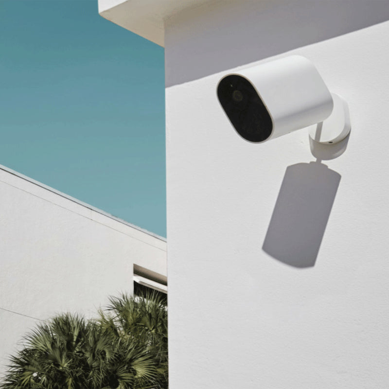 Xiaomi Mi Wireless Outdoor Security Camera 1080p BHR4433GL aleemaz.com