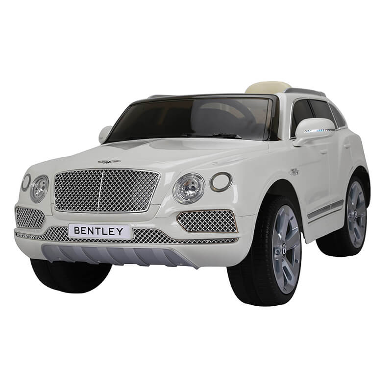 Bentley Bentayga  Ride On Car aleemaz.com