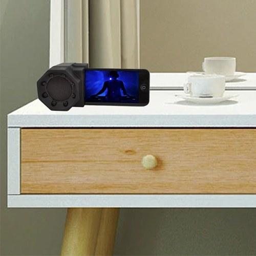 Rako Boom Booz Touch To Connect Speaker.