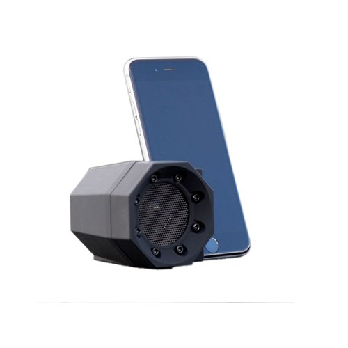 Rako Boom Booz Touch To Connect Speaker.