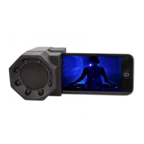Rako Boom Booz Touch To Connect Speaker.