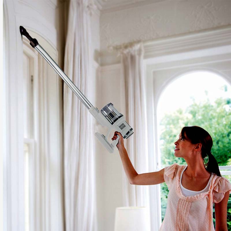 Rako Cordless Pro Clean Cordless Vacuum Cleaner.