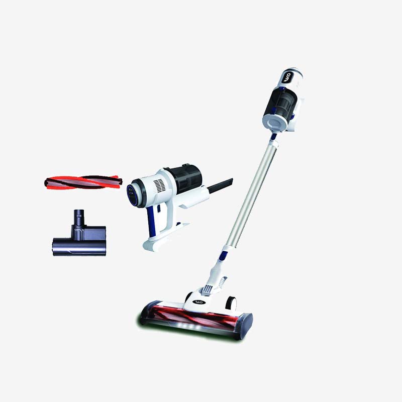 Rako Cordless Pro Clean Cordless Vacuum Cleaner.