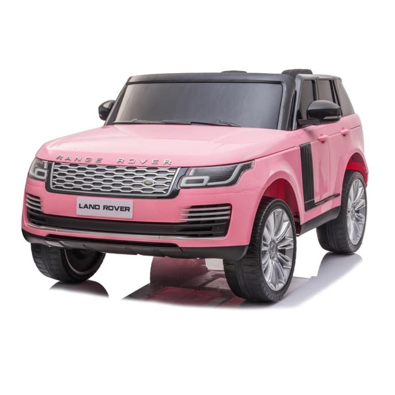 RANGE ROVER LAND ROVER Ride On CAR DK-RR999 aleemaz.com
