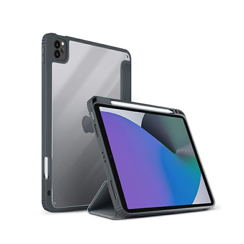 UNIQ MOVEN NEW IPAD PRO 11 (2021) ANTIMICROBIAL aleemaz.con