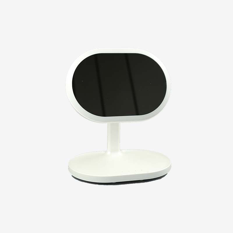 Rako Celebrity Mirror with charging, lighting and multimedia.