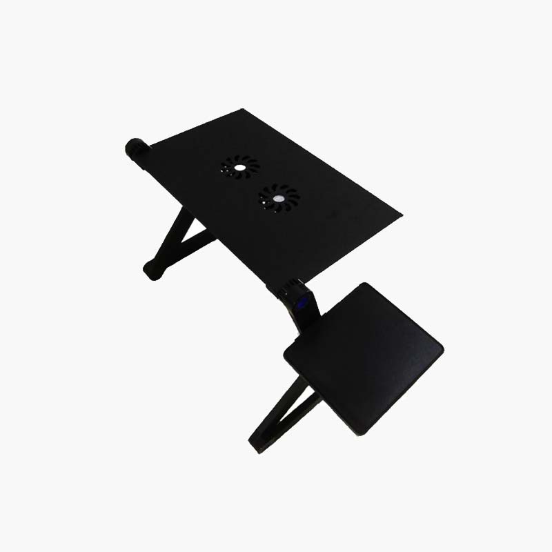 Rako Relax Laptop Stand With 2 Cooling Fans.