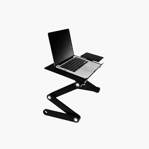 Rako Relax Laptop Stand With 2 Cooling Fans.