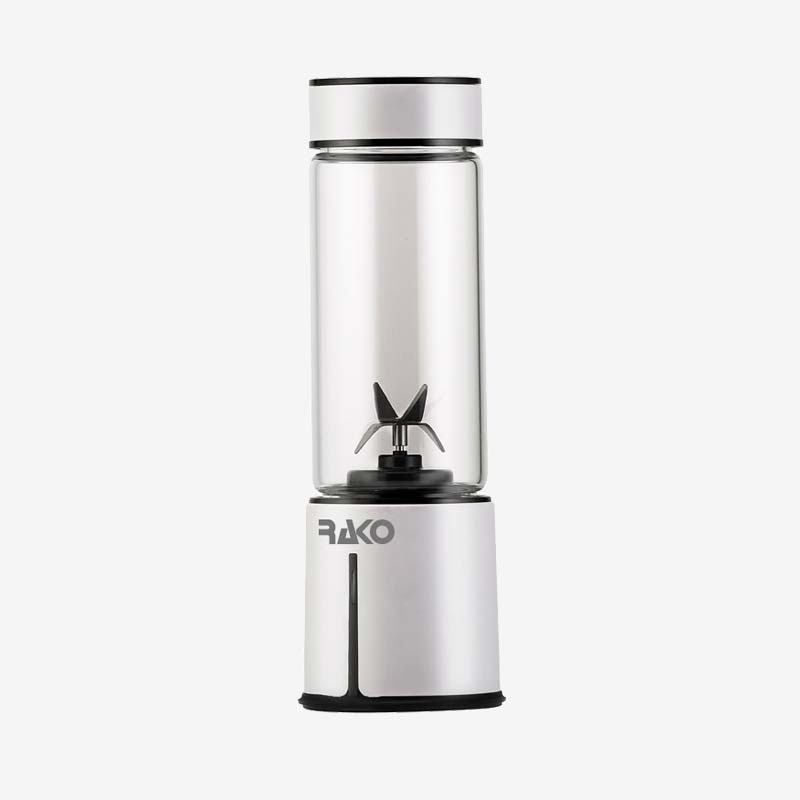 Rako 6 blades Tornado Plus Portable blender.