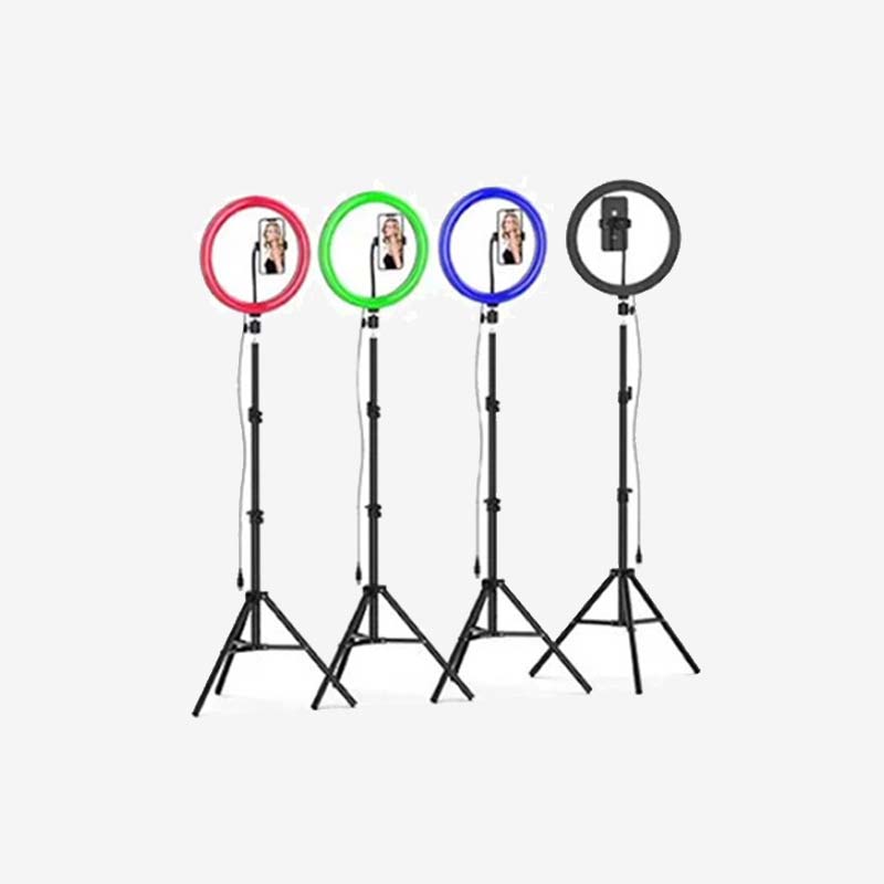 Rako Vlog Pro tripod.