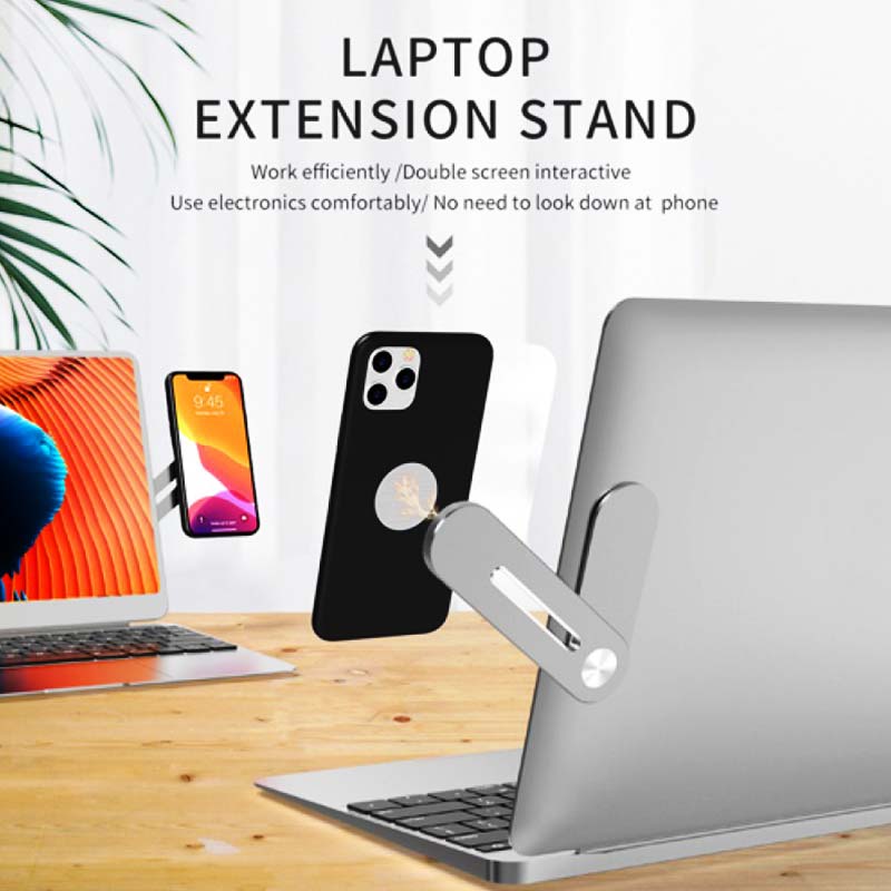 Rako Wing Mobile Laptop Holder.