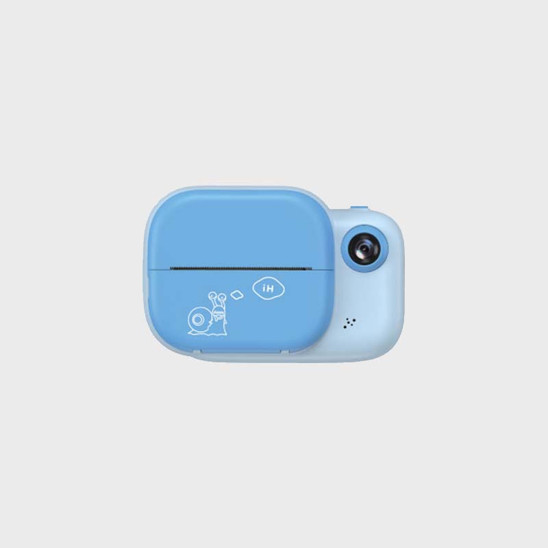 Rako Say Cheese Kids Camera with instant photo print