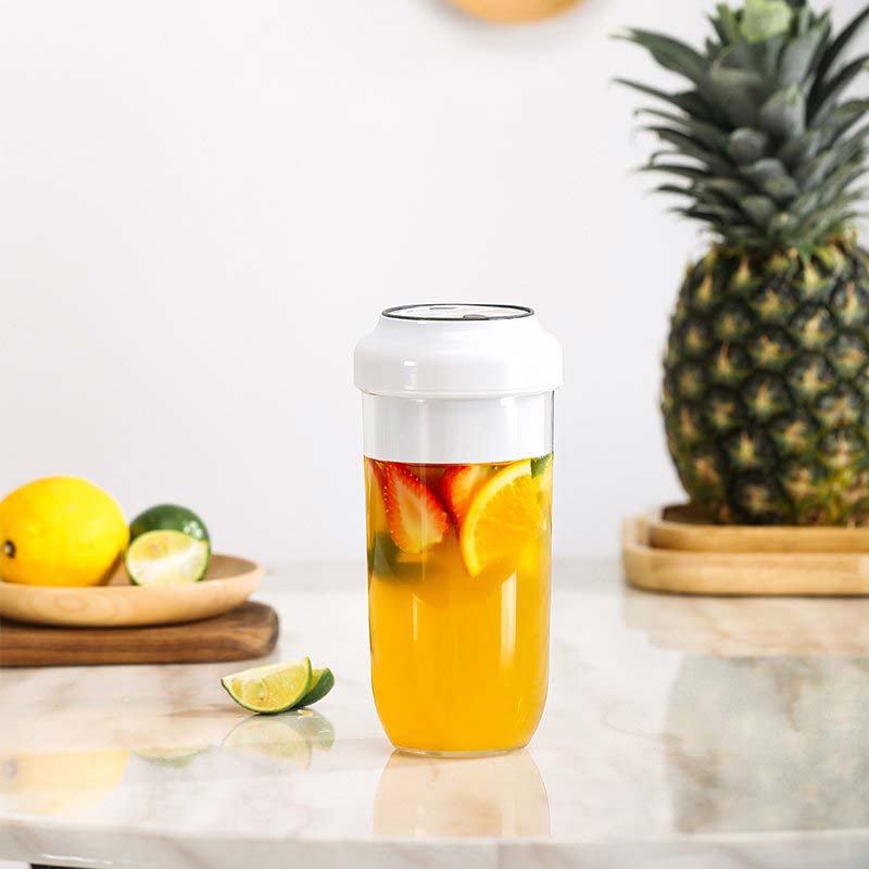 Rako 4 blades Tornado Turbo Portable blender.