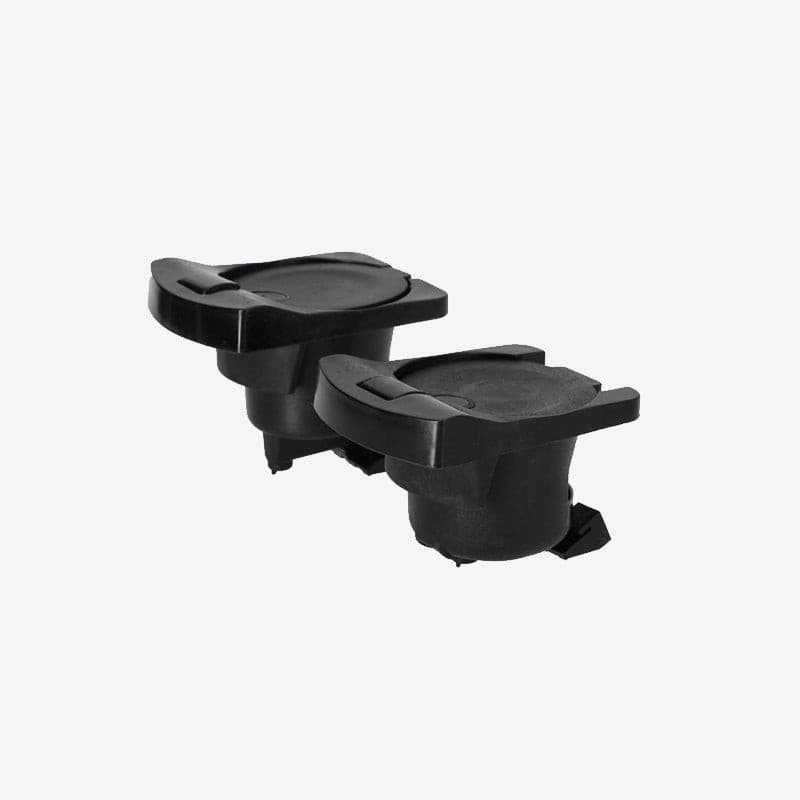 Rako Caffe 3 In 1 Coffee Maker.