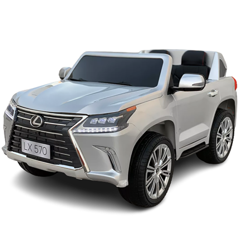 Lexus Ride On Car DK-LX570 aleemaz.com