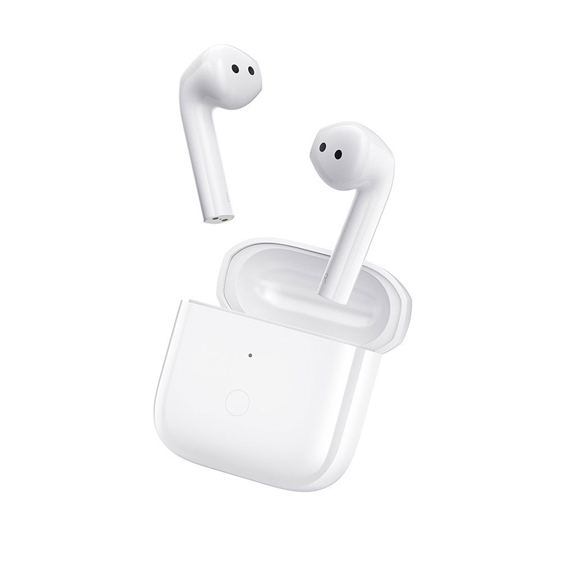 Redmi Buds 3 White aleemaz.com