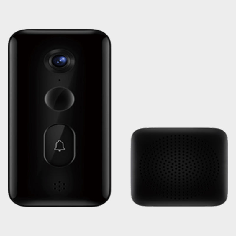 Xiaomi Smart Doorbell 3 aleemaz.com