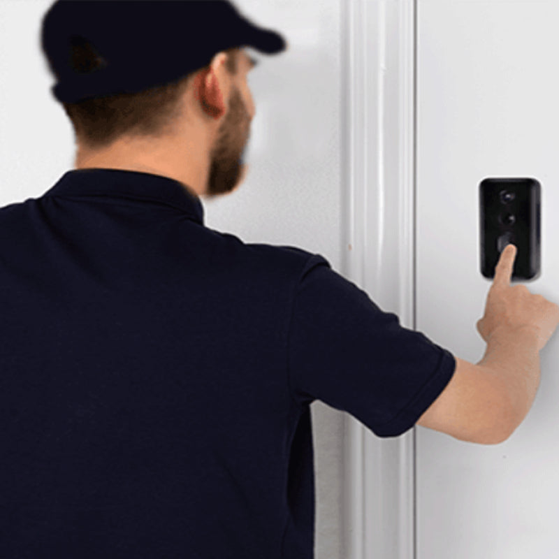 Xiaomi Smart Doorbell 3 aleemaz.com aleemaz.com