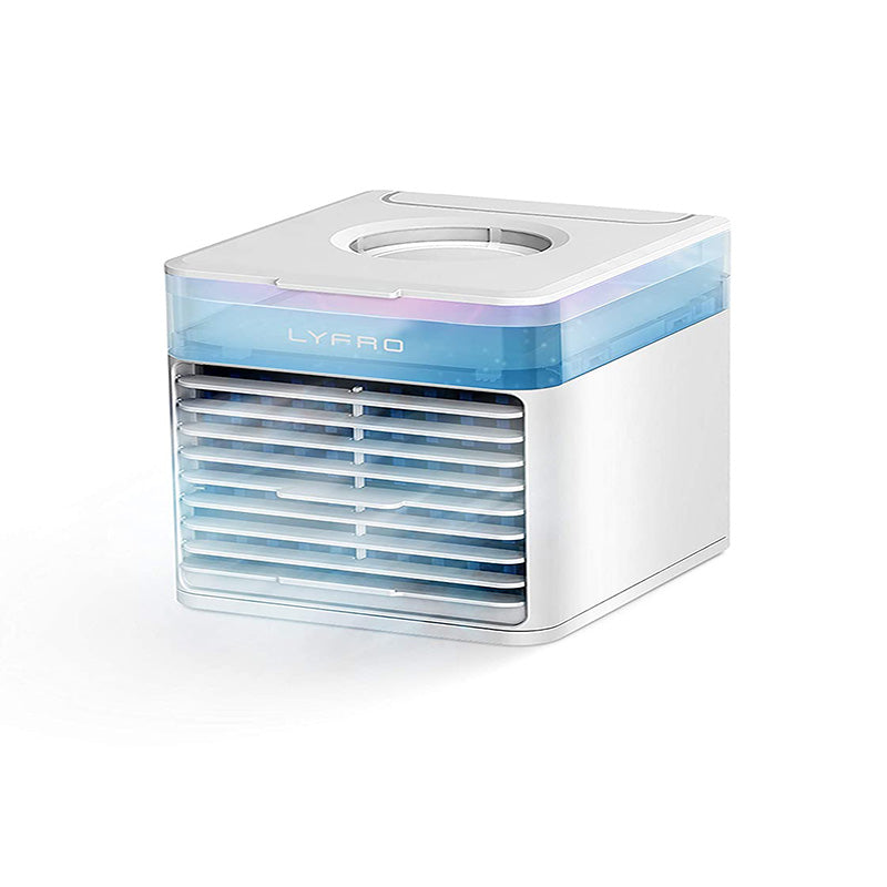 LYFRO Blast Portable UVC Purifying Air Cooler aleemaz.com