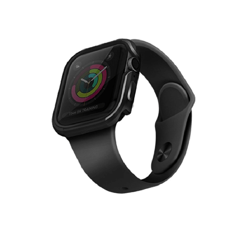 Uniq Valencia Watch Case For Apple Watch 40MM aleemaz.com