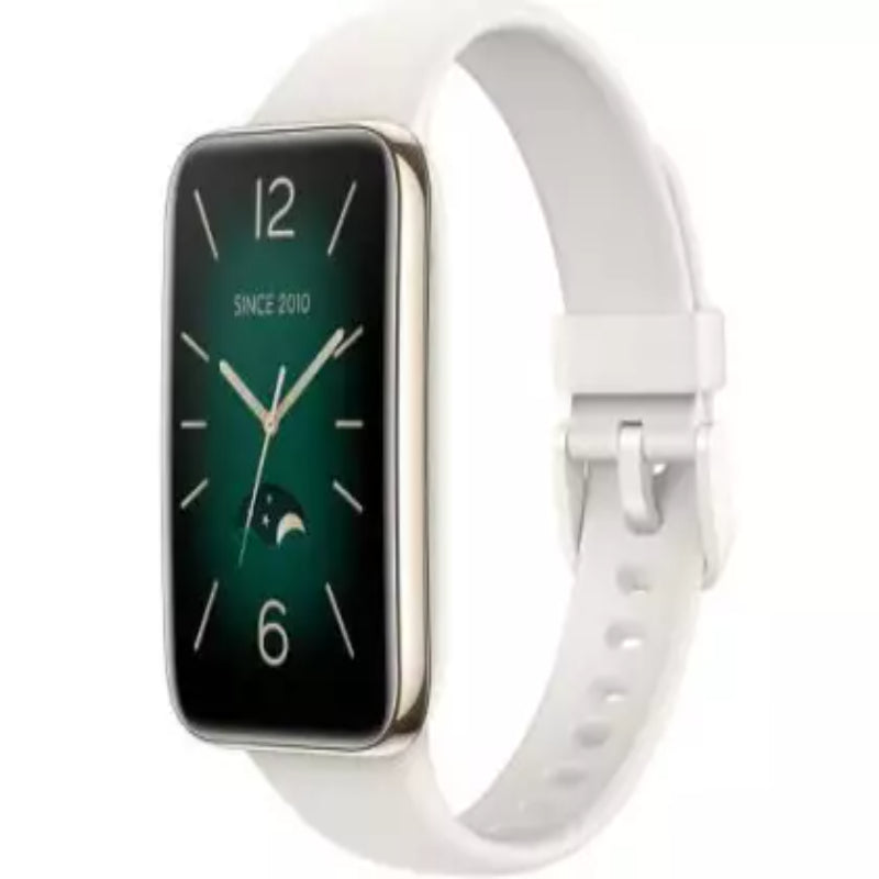 Xiaomi S1 Active GL Moon White, Smartband