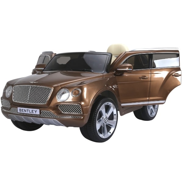 Bentley Bentayga  Ride On Car