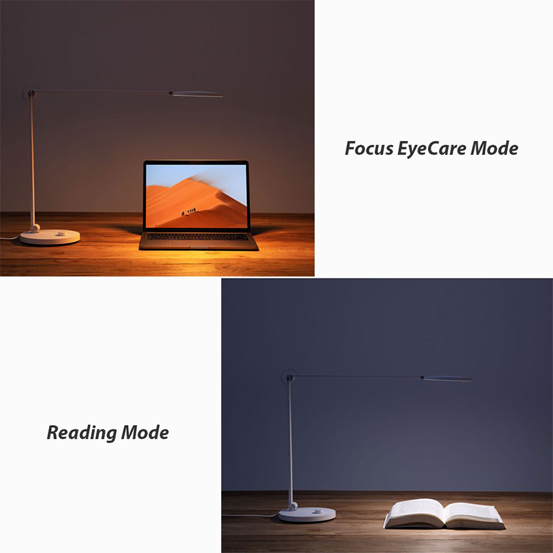 Xiaomi Mi Smart LED Desk Lamp Pro aleemaz.com