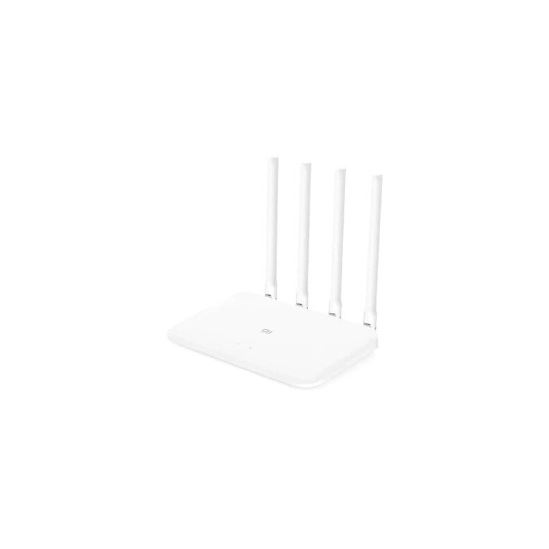 Mi Router 4A Giga Version (White) UK_DVB4305GL aleemaz.com