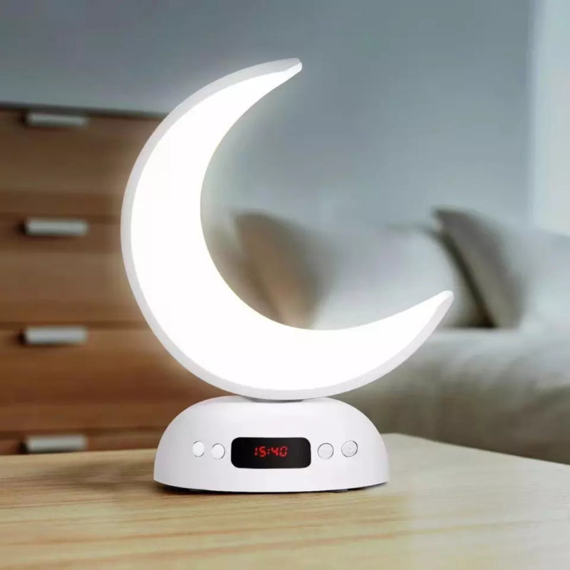 MOON LAMP QUR'AN SPEAKER