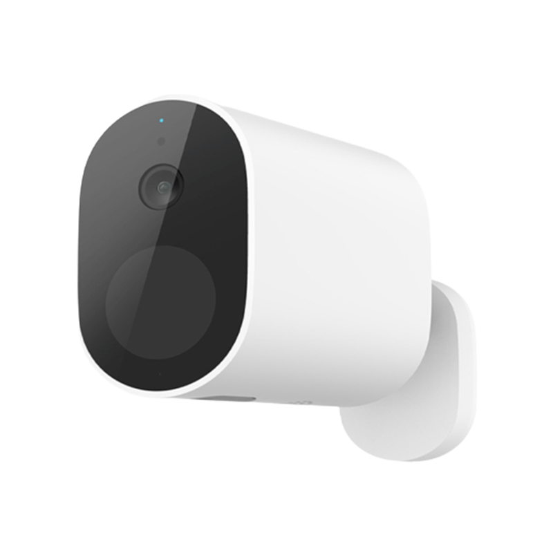 Xiaomi Mi Wireless Outdoor Security Camera 1080p BHR4433GL aleemaz.com