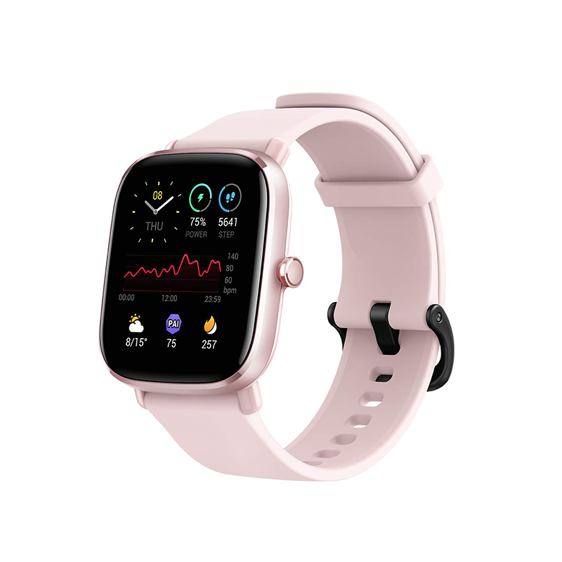 AMAZFIT SMART WATCH GTS 2 MINI