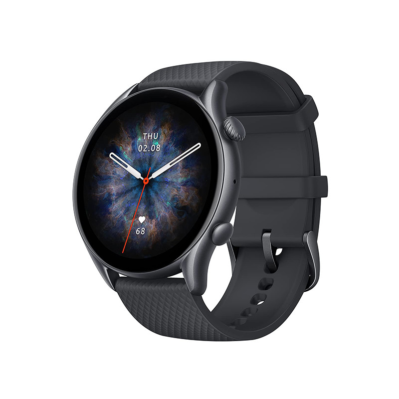 Amazfit Branded Smart Watch GTR 3 PRO