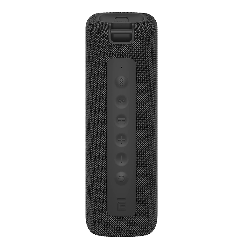Xiaomi Mi 16W Portable Bluetooth Speaker - Black aleemaz.com