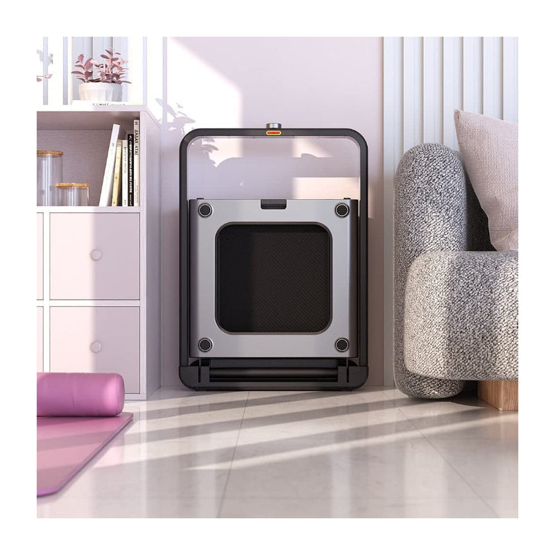 X21F Kingsmith Walking Pad Double Folding Treadmill aleemaz.com